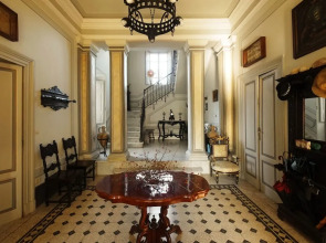 Villa Gualterio
