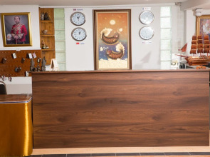 The Garden Place Pattaya