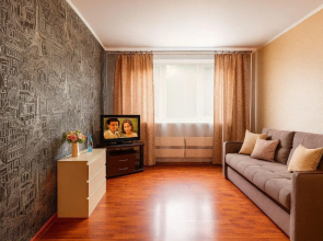 BestFlat24 (БэстФлэт24) на улице Новгородская 14