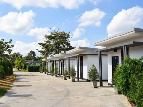 Samyod Mountain Resort