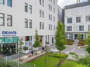 Dean’s Home Budapest