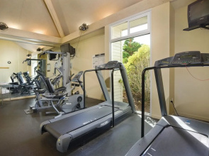 WorldMark Gleneden Beach