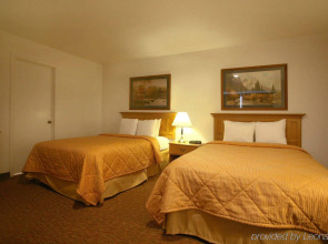 San Mateo SFO Airport Hotel