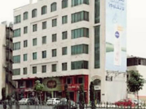 AL-Wahi Suit Apartments