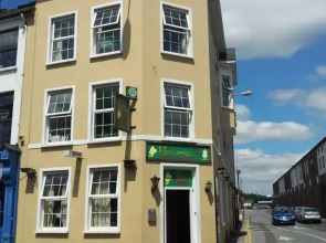 Paddys Palace Killarney