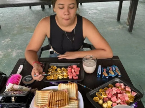 Glamping amazonas