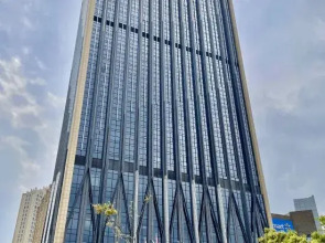 Atour Hotel Wenzhou Yueqing Nanhong Plaza
