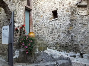 Albergo Diffuso Quaglietta