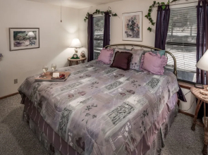 Ruidoso Three-bedroom