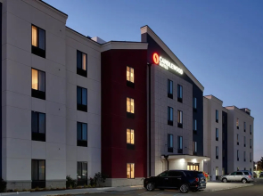 Candlewood Suites Detroit – Sterling Heights