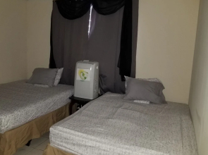 East Island Waterfront Suites