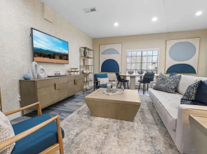 Landing Apartments San Antonio Northeast