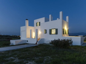 Villa Celia