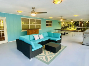 Poolside Retreat Boynton Beach