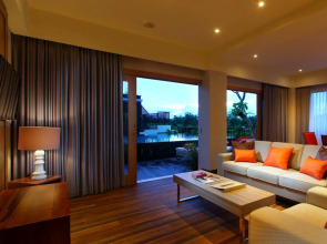 The Kirana Canggu Hotel