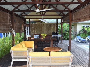 Residence Praslinoise
