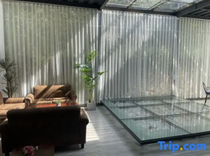Yuanmu Homestay (Quanlin Golden Town)