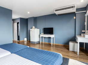 Sawasdee Siam, Pattaya