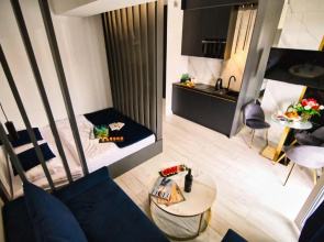Apartpark Centrum Zator