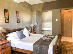 Ingwenya Lodge