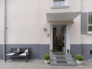 Ferienwohnung Haus No.6