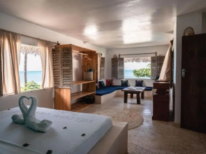 Swahili Zanzibar Villas
