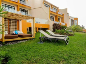 Galo Resort Hotel Alpino Atlantico