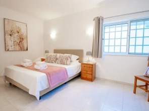 Casa Filipa Lower Floor