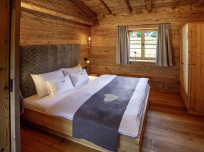Alpgluck Chalet Modern Retreat