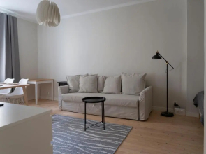 2ndhomes Lapinlahdenkatu Apartment 2