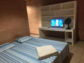 Chácara 4 quartos com piscina