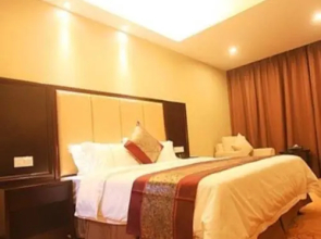Yamao Hengsheng Hotel