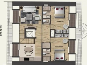 Guillaume Suites