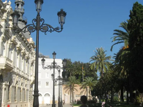 Madame Vacances Residence El Pinar de San Gines