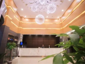 Starway Hotel Liaocheng West Zhenxing Road