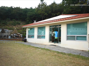 Ganghwa My Only View Pension