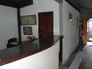BaliTrekk Boutique Hotel