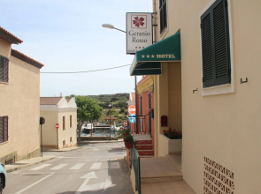 Geranio Rosso Hotel & Restaurant