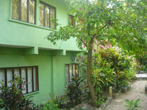 Mangrove Oriental Resort