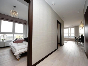 BillBerry Apartments - 16th Floor