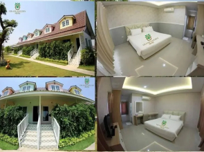 Grand Garden Home Resort