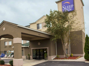 Sleep Inn Athens I-65