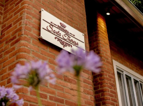 Pousada Santa Thereza