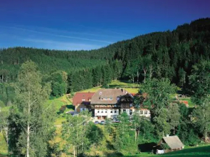 Waldhotel Fehrenbach