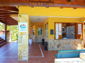 Villaggio Baia Calavà Hotel e Residence