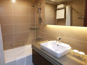 Hotel Skypark Kingstown Dongdaemun