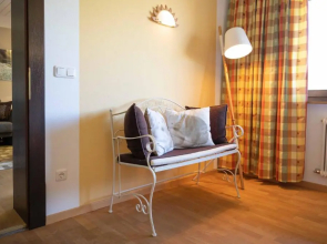 All Suite Hotel Garni Leithner