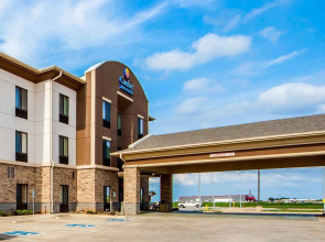 Comfort Inn & Suites Alva