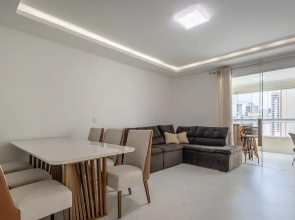 Apt w/ BBQ & Balcony, 450m From the Beach Sit1202