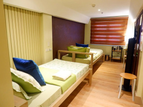 Sunset View Ridge Residences